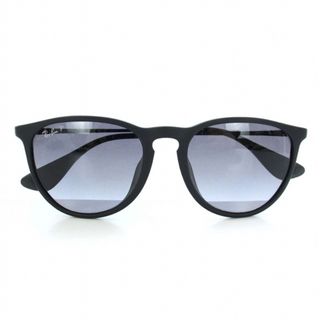 レイバン(Ray-Ban)のレイバン ERIKA サングラス 54□18 145 黒 RB4171-F(サングラス/メガネ)