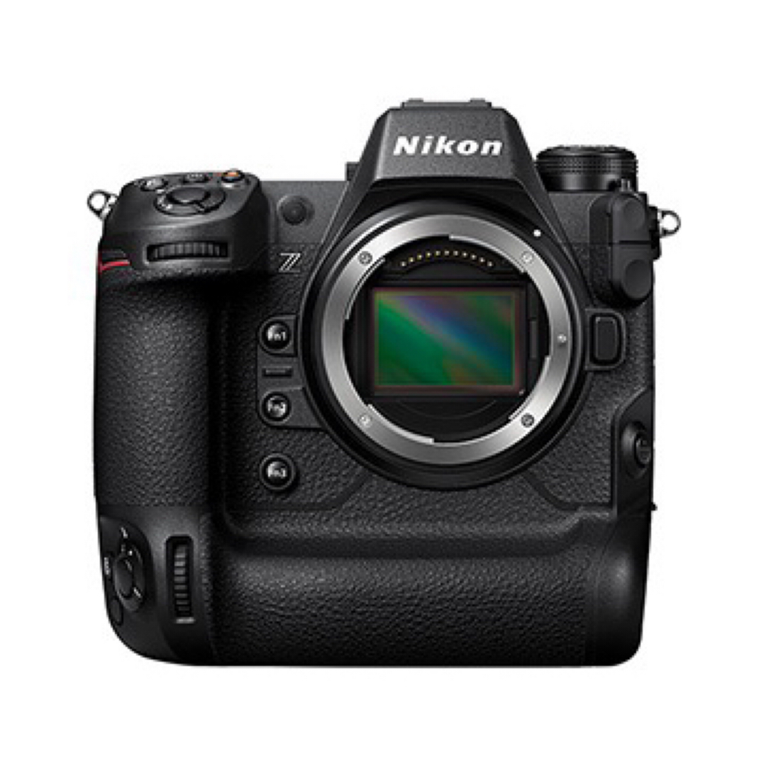 ニコン Nikon 　Z9ボディ Z9 body 新品未使用 スマホ/家電/カメラのスマホ/家電/カメラ その他(その他)の商品写真