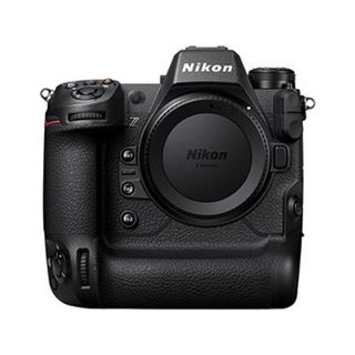 ニコン Nikon 　Z9ボディ Z9 body 新品未使用(その他)