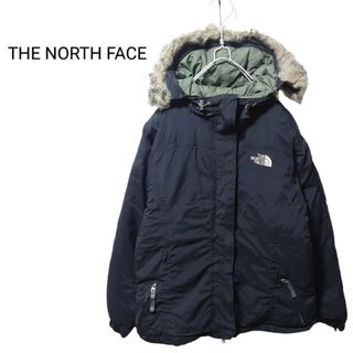 THE NORTH FACE - 美品 ノースフェイス ウィンドストッパーダウン