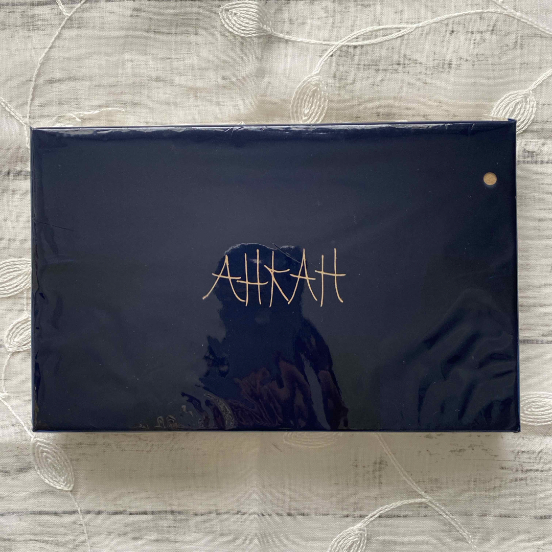 AHKAH(アーカー)のオトナミューズ 付録 AHKAH アーカー チェーン付き お財布バッグ レディースのバッグ(ショルダーバッグ)の商品写真