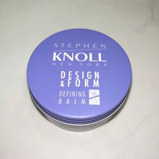 スティーブンノル(Stephen Knoll)のスティーブンノル ディファイニング バーム 50g / KOSE(ヘアワックス/ヘアクリーム)