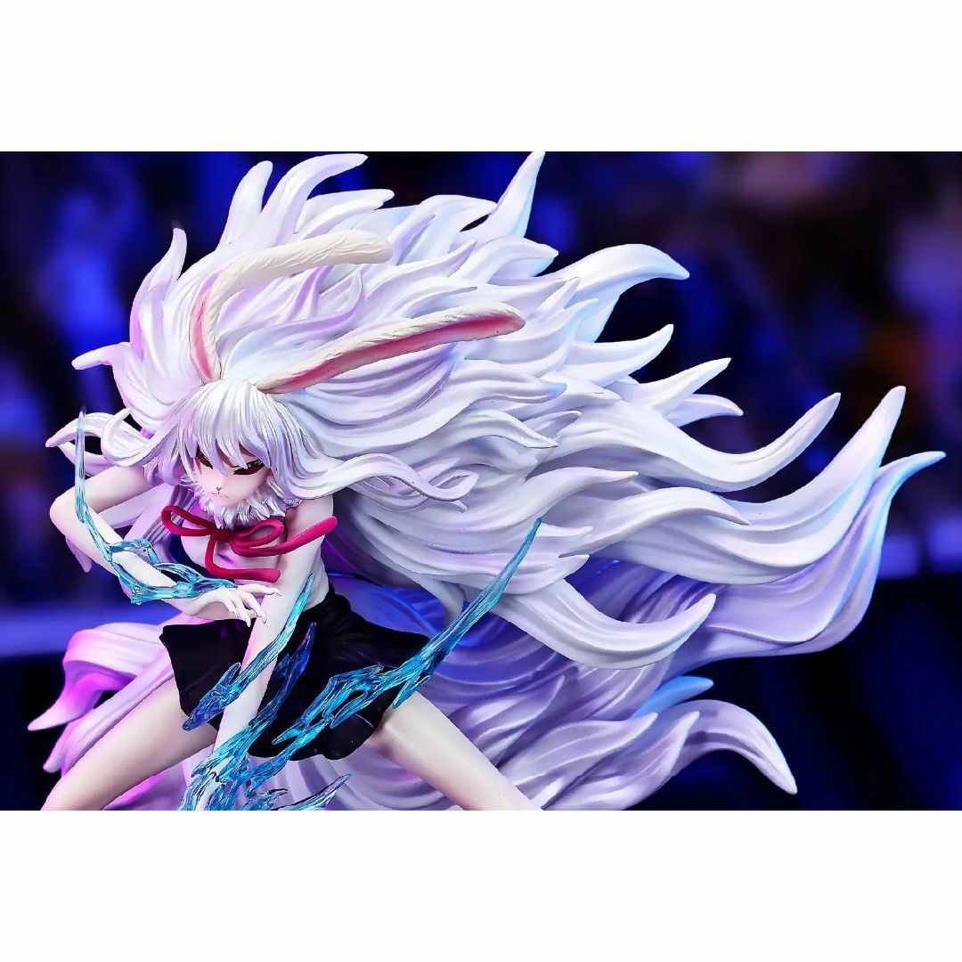 ワンピース キャロット 月の獅子 ガレージキット フィギュア ワンピース キャロット 月の獅子 ガレージキット フィギュア
