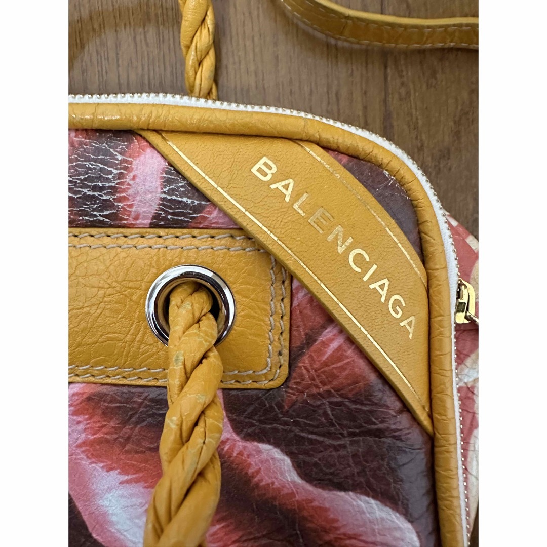 Balenciaga(バレンシアガ)のBALENCIAGA ショルダーバッグ レディースのバッグ(ショルダーバッグ)の商品写真