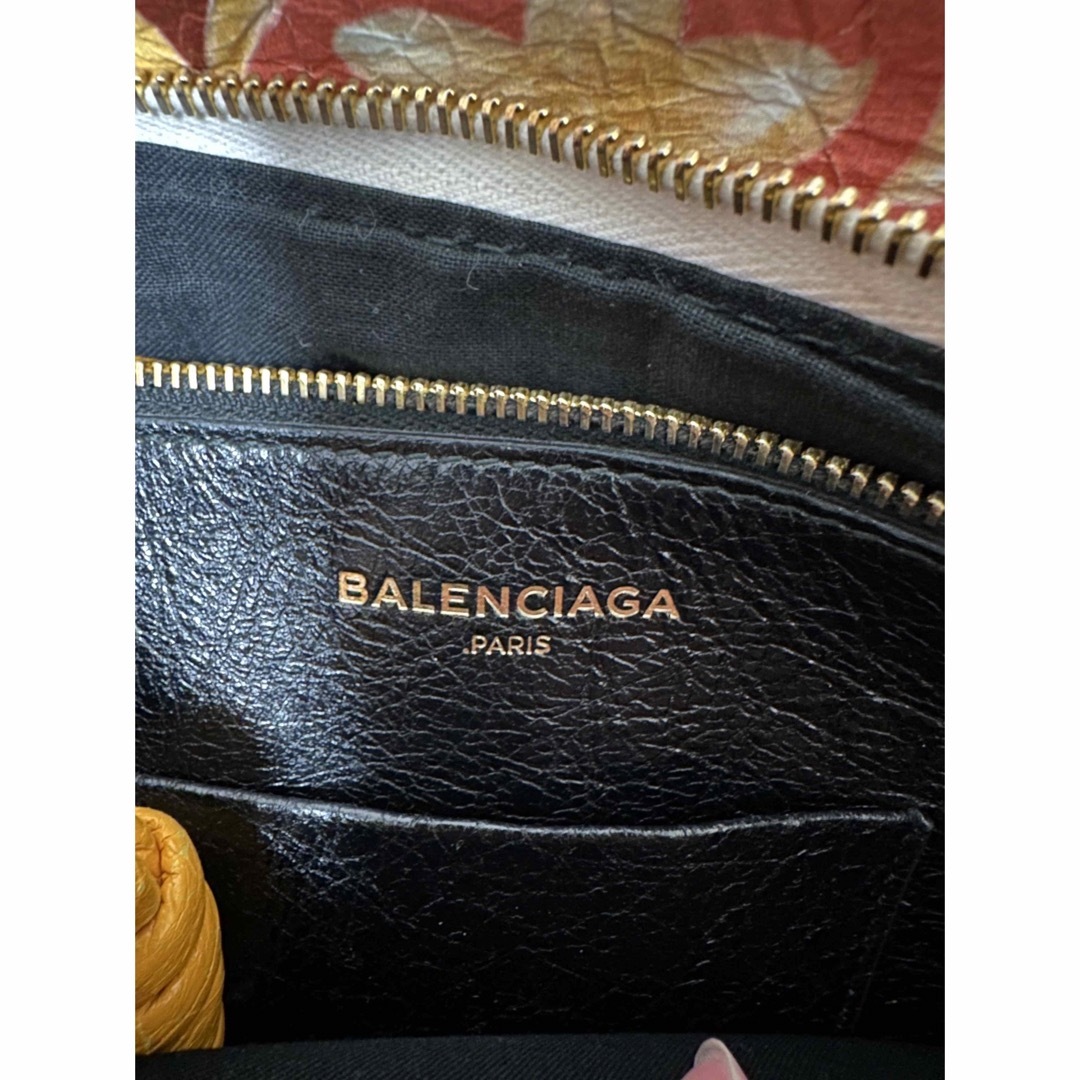 Balenciaga(バレンシアガ)のBALENCIAGA ショルダーバッグ レディースのバッグ(ショルダーバッグ)の商品写真