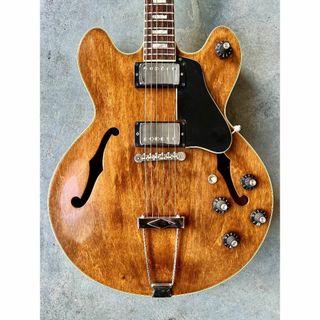 ギブソン(Gibson)のGibson ES-150D 1974 - Walnut / フルアコ(エレキギター)