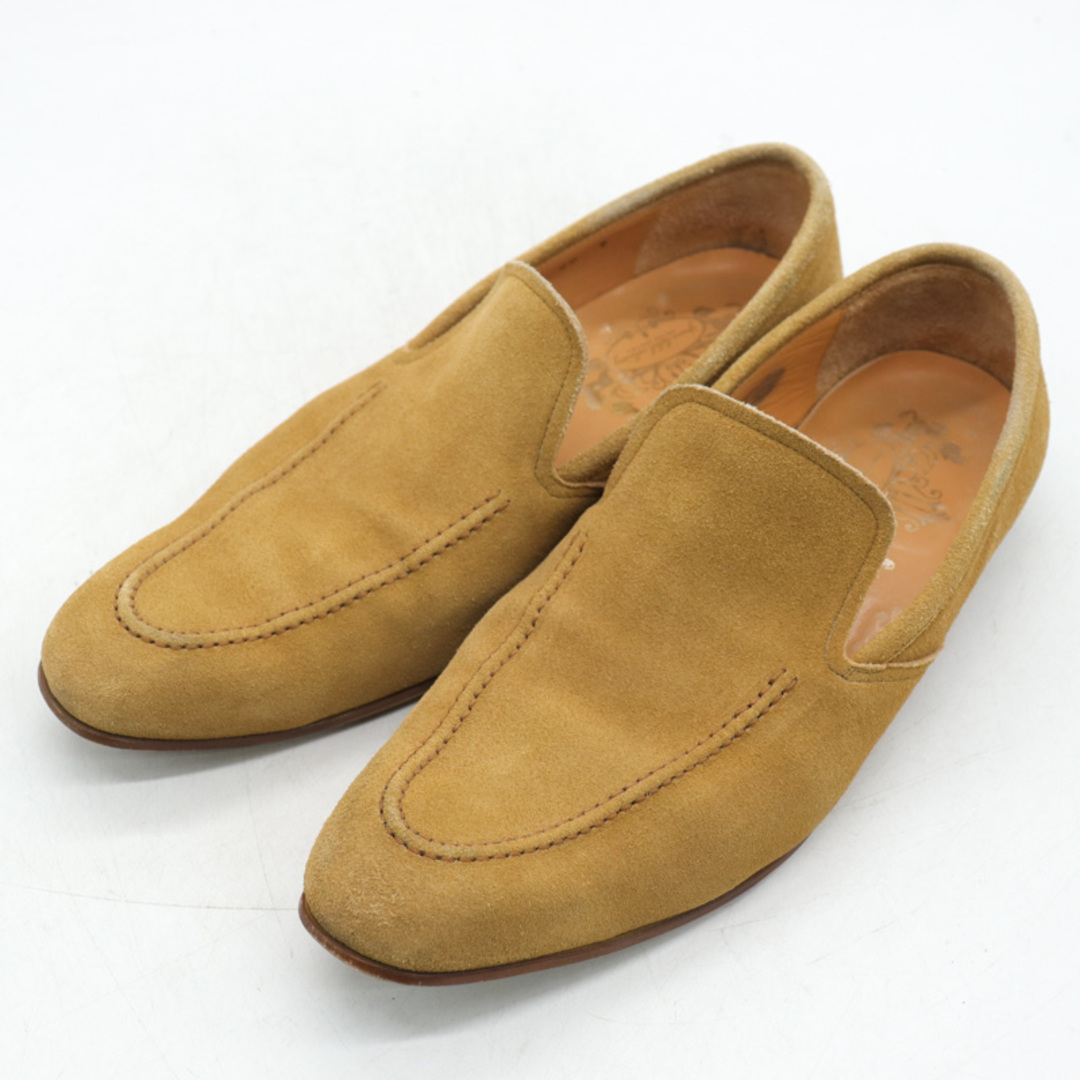 UNITED ARROWS - ユナイテッドアローズ スリッポン green label UNITED ARROWS - ユナイテッドアローズ スリッポン green label