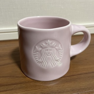 スターバックス(Starbucks)の台湾　スターバックス　桜　マグカップ(グラス/カップ)