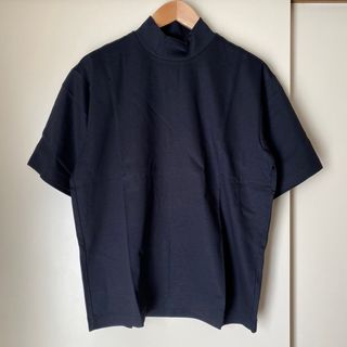 GOLDWIN - ニュートラルワークス モックネック Tシャツ ユニセックス サイズ:S MXP