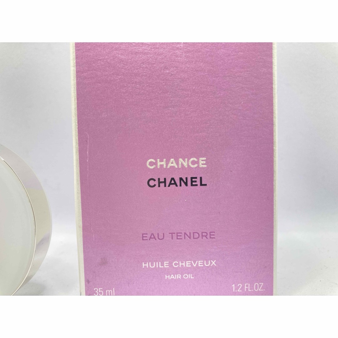 CHANEL(シャネル)のチャンス オー タンドゥル ヘア オイル CHANEL シャネル コスメ/美容のヘアケア/スタイリング(ヘアウォーター/ヘアミスト)の商品写真