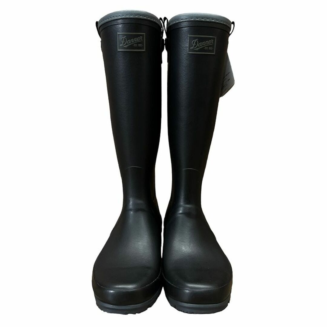 Danner - 新品 ダナー WAHKEENA レイン ブーツ 黒 ユニセックス Danner - 新品 ダナー WAHKEENA レイン ブーツ 黒 ユニセックス