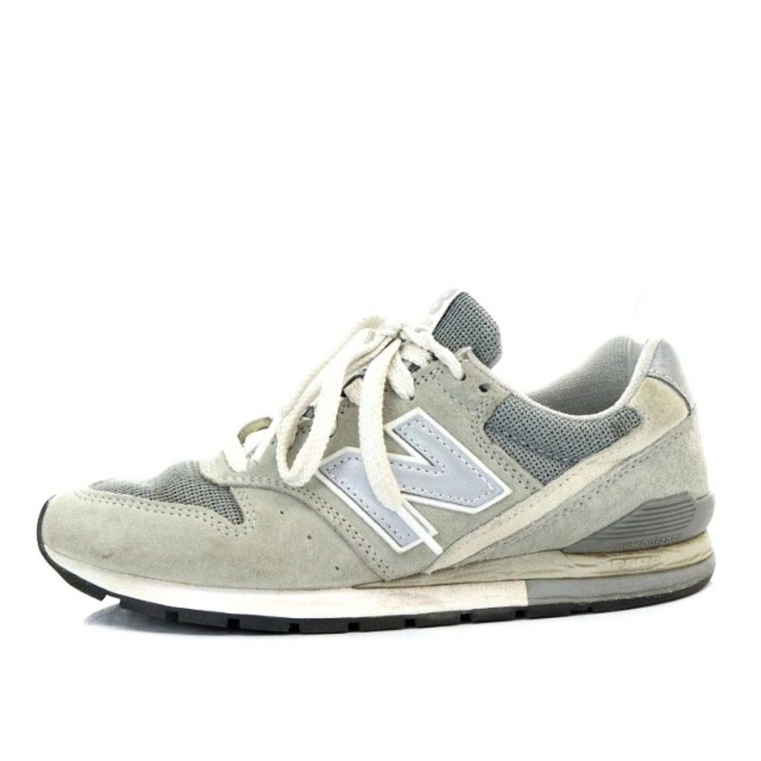 New Balance(ニューバランス)のNEW BALANCE CM996GR2 996 New Standard レディースの靴/シューズ(スニーカー)の商品写真