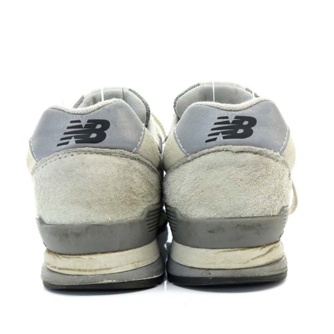 New Balance(ニューバランス)のNEW BALANCE CM996GR2 996 New Standard レディースの靴/シューズ(スニーカー)の商品写真