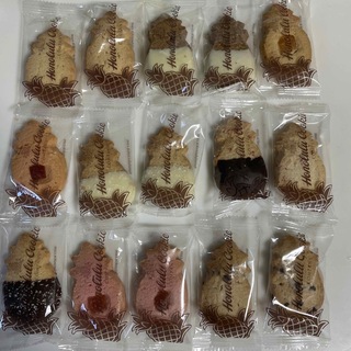 ホノルルクッキー(ホノルル・クッキー)のホノルルクッキー15枚①(菓子/デザート)