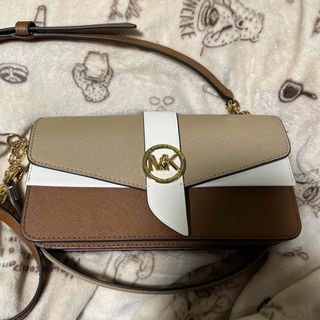 マイケルコース(Michael Kors)のショルダーバック(ショルダーバッグ)