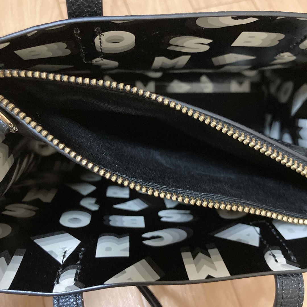 MARC JACOBS(マークジェイコブス)のMARK JACOBSマークジェイコブス バッグ レディースのバッグ(ショルダーバッグ)の商品写真