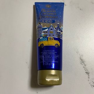 バスアンドボディーワークス(Bath & Body Works)のBath&BodyWorks(ボディクリーム)