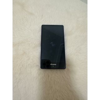 エヌティティドコモ(NTTdocomo)のNTTドコモ AQUOS Compact SH-02H (スマートフォン本体)