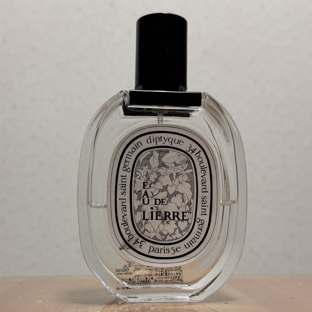 diptyque(ディプティック)のディプティック　オー　ド　リエル 100ml コスメ/美容の香水(ユニセックス)の商品写真