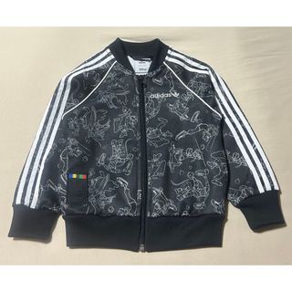 アディダス(adidas)のadidas セットアップ 90cm(その他)