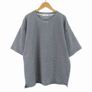 ユナイテッドアローズグリーンレーベルリラクシング(UNITED ARROWS green label relaxing)のユナイテッドアローズ green label relaxing Tシャツ L(Tシャツ/カットソー(半袖/袖なし))