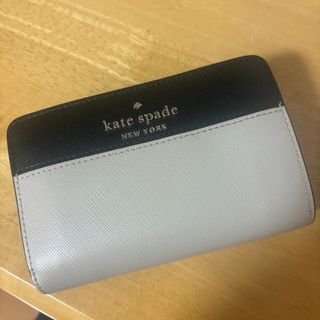 kate spade new york - 【新品】ケイトスペード 財布 二つ折り財布