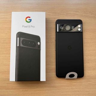 新品 Google Pixel8 Hazel ケース、ガラスおまけ