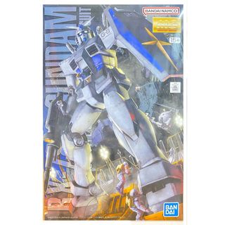 マスターグレード(Master Grade（BANDAI）)のG-3ガンダム ver.2.0 MG 未組立 #(模型/プラモデル)