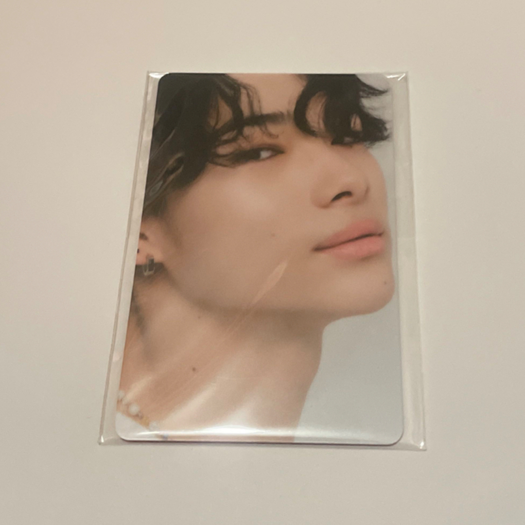 ENHYPEN ニキ weverse us usa 特典トレカ