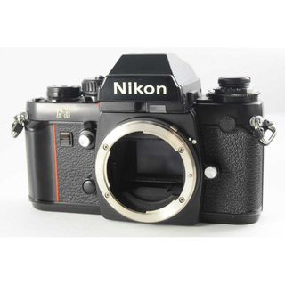 ★極上美品★Nikon ニコン F3 アイレベル ボディ 0250(フィルムカメラ)