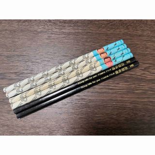 チェッカーズ　鉛筆(アイドルグッズ)