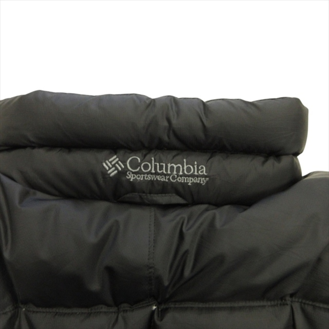 Columbia(コロンビア)のコロンビア Columbia 90's ダウン ジャケット ブルゾン ロゴ  メンズのジャケット/アウター(ダウンジャケット)の商品写真