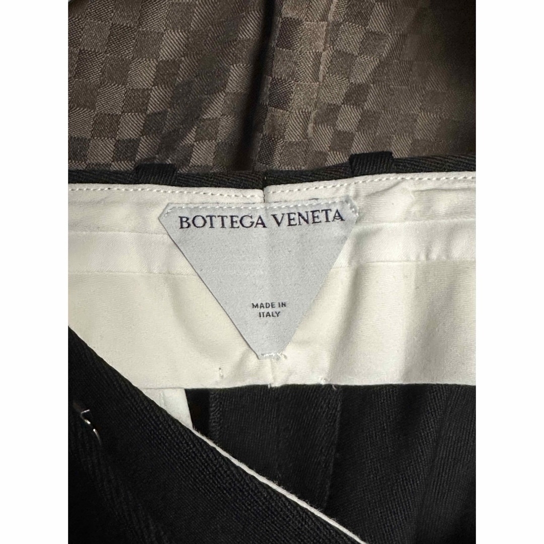 Bottega Veneta(ボッテガヴェネタ)のBottega Venta ワイドパンツ メンズのパンツ(スラックス)の商品写真
