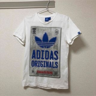 オリジナルス(Originals（adidas）)のアディダスオリジナルス　Tシャツ(ポロシャツ)