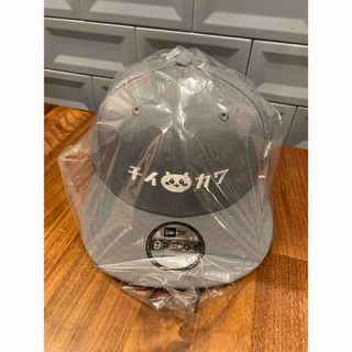 ニューエラー(NEW ERA)のちいかわ　ニューエラ(キャラクターグッズ)