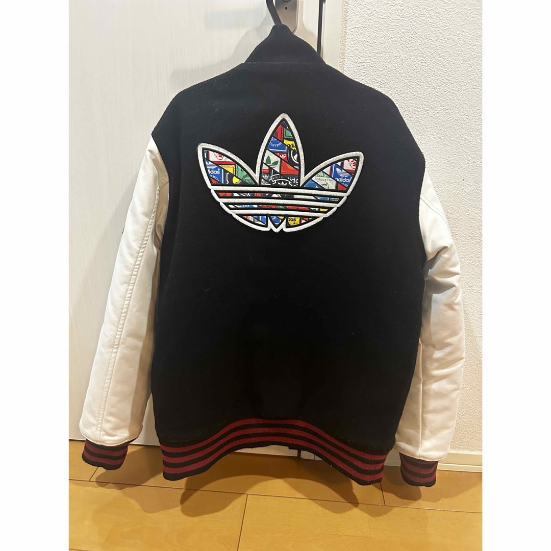 Originals（adidas）(オリジナルス)のAdidas アディダス オリジナルス / スタジャン / スタンスミス メンズのジャケット/アウター(スタジャン)の商品写真