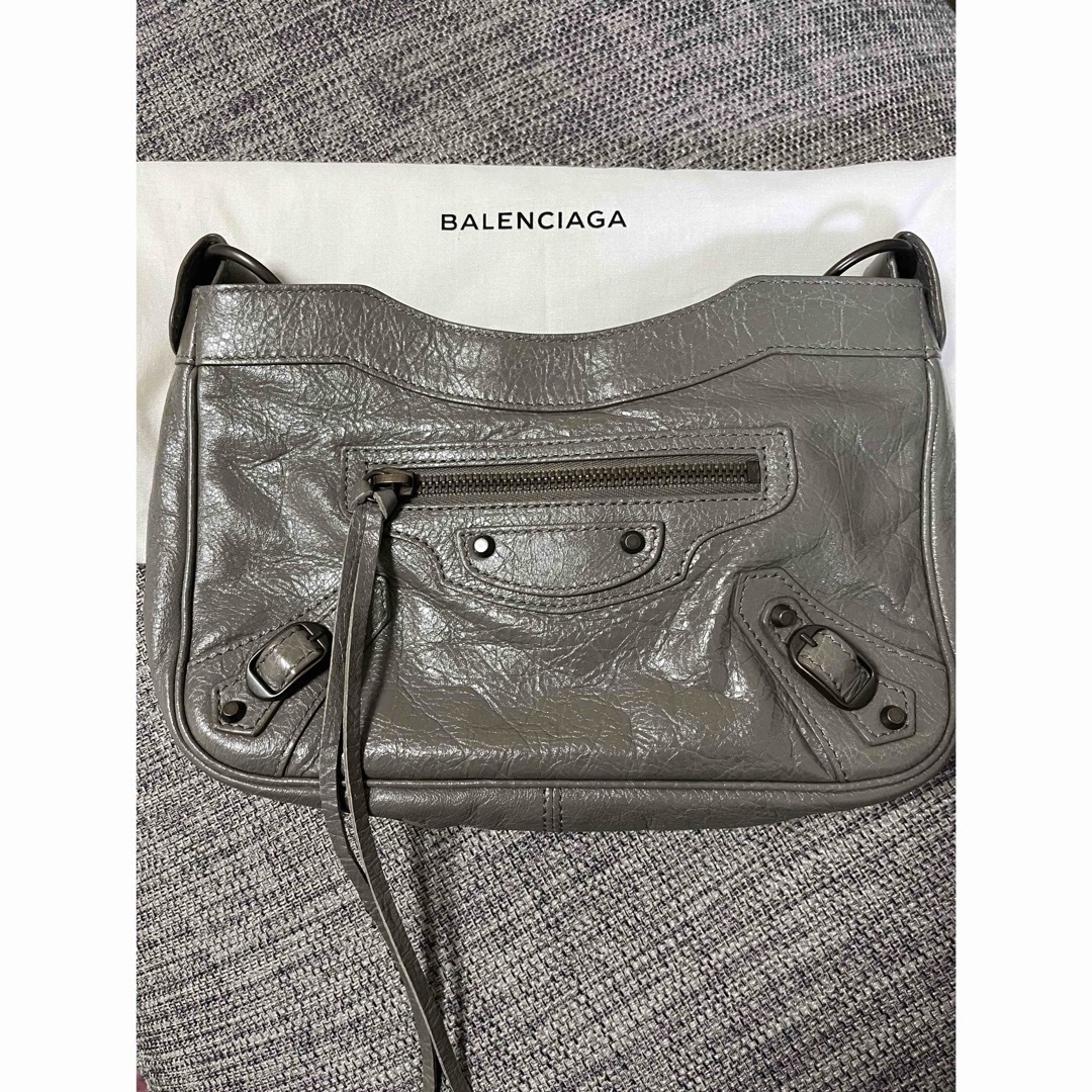 Balenciaga(バレンシアガ)のバレンシアガ❤︎ショルダーバッグ レディースのバッグ(ショルダーバッグ)の商品写真