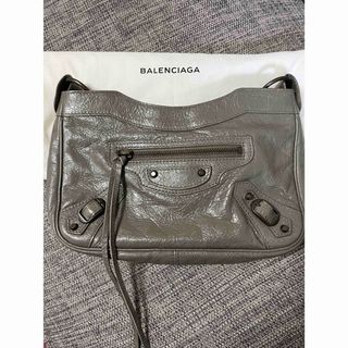 バレンシアガ(Balenciaga)のバレンシアガ❤︎ショルダーバッグ(ショルダーバッグ)