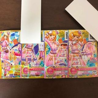 アイカツスターズ(アイカツスターズ!)のアイカツスターズ　プレミアム　PR シークレットダイアリー　虹野ゆめ(その他)