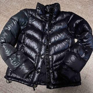 ザノースフェイス(THE NORTH FACE)のノースフェイスダウン(ダウンジャケット)