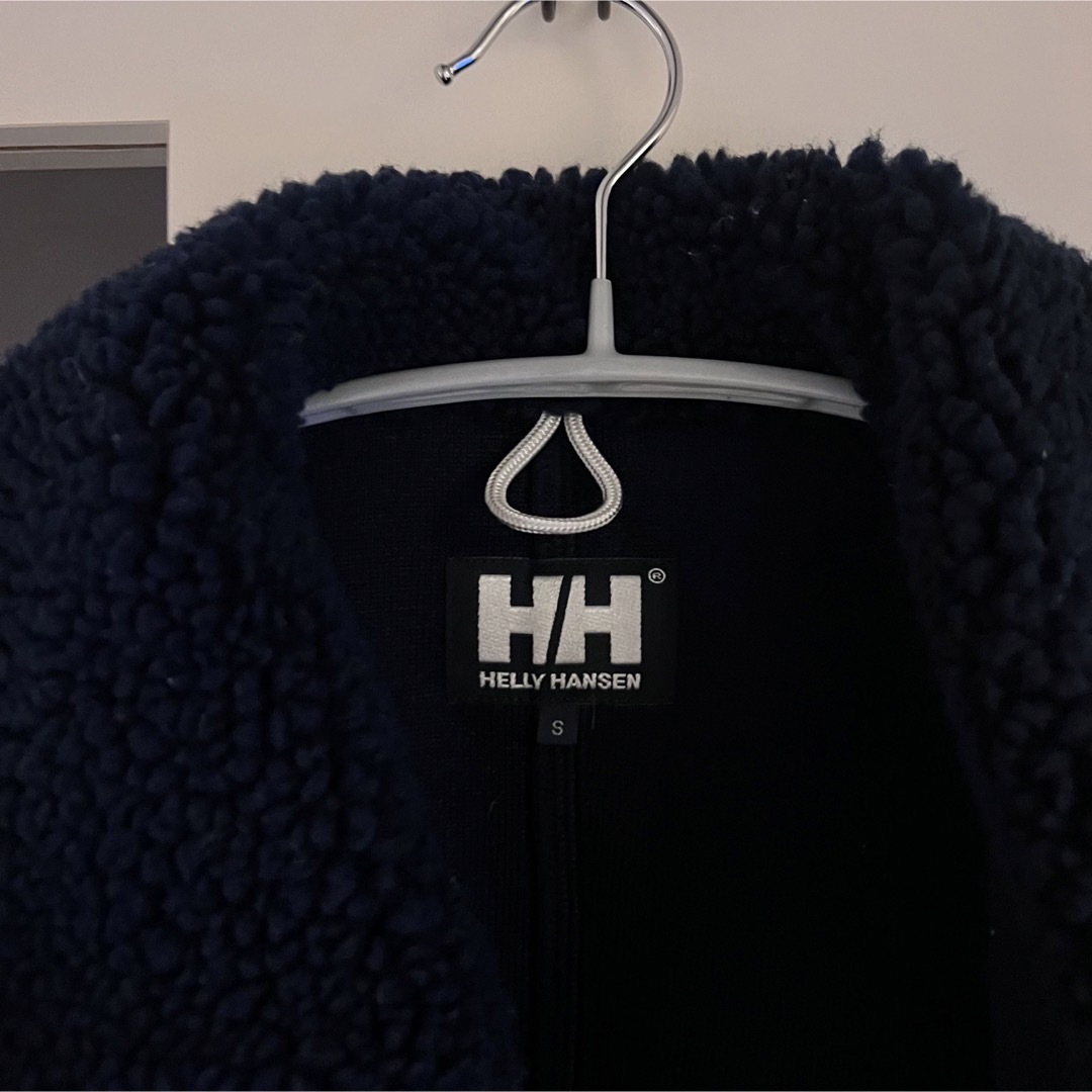 HELLY HANSEN(ヘリーハンセン)のHelly Hansen アウター メンズのジャケット/アウター(ブルゾン)の商品写真