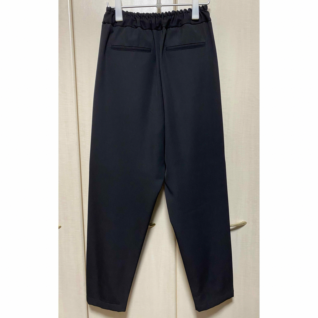 Jil Sander(ジルサンダー)のJIL SANDER 21SS SIDE ZIP EASY PANTS メンズのパンツ(スラックス)の商品写真