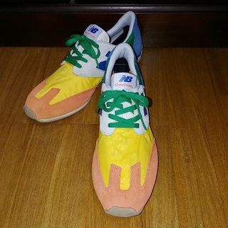 ニューバランス(New Balance)のニューバランス　クロスカントリー　27(スニーカー)