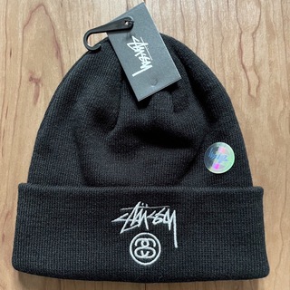 STUSSY - 激レア！80's OLD STUSSY “S LOGO” VINTAGEキャップの通販 by