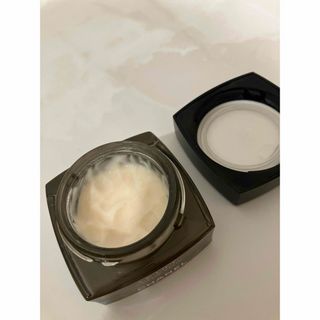 CHANEL アイクリーム　ル　リフト　クレーム　ユー　15g