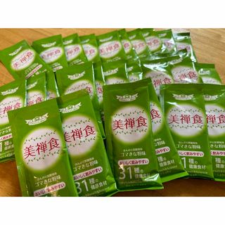 ドクターシーラボ(Dr.Ci Labo)の美禅食　27包(ダイエット食品)