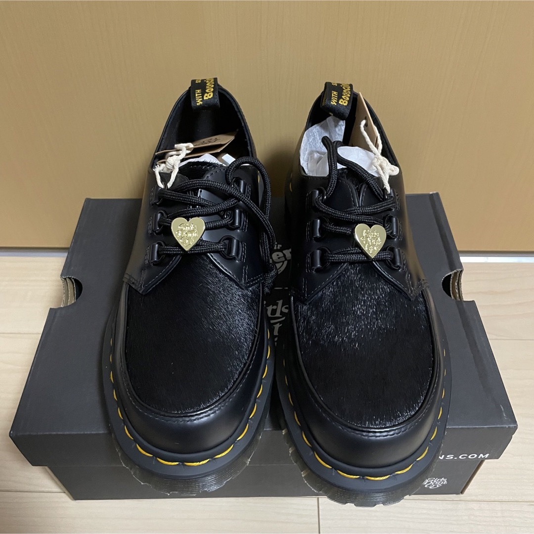 Girls Don't Cry(ガールズドントクライ)のDr.Martens × Girls Don't Cry RAMSEY 25cm メンズの靴/シューズ(スニーカー)の商品写真