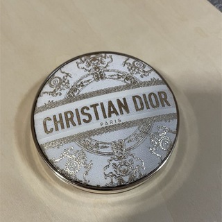 クリスチャンディオール(Christian Dior)のDIORクッションファンデーション　0N(ファンデーション)