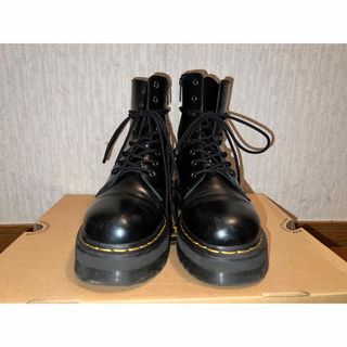 ドクターマーチン(Dr.Martens)のDr.Martens Jadon 8ホール UK9 US10 28.0(ブーツ)