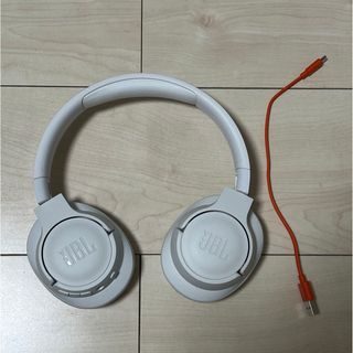 ソニー(SONY)のJBL TUNE 710BT(ヘッドフォン/イヤフォン)